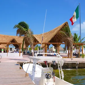  Appartement Casa Ohana-disfruta Del Paraiso Mexico