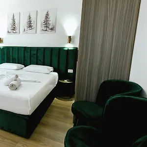 Hotel Floga, Shkodër